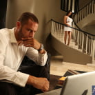 Ava Addams in 'Ava Addams and Danny Mountain in Seduced by a cougar'